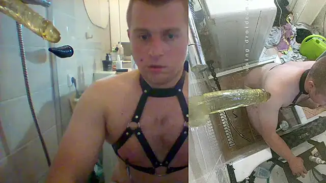 Matttthees – Naživo XXX chat