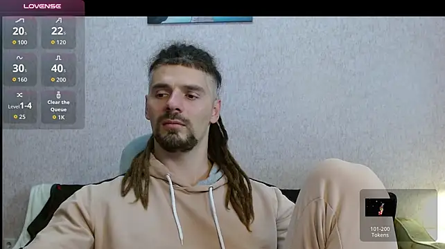Aestheticguy101 Chat XXX live