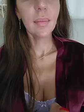 Chat XXX Live Glamour_Grace