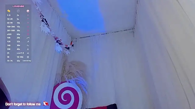 Chatroom XXX en direct de brittany_williams_