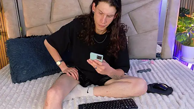 Онлайн чат XXX Alexxey_x