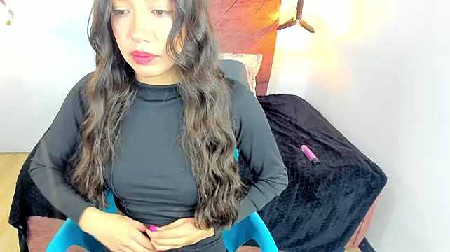 Emily__parker__のライブXXXチャット