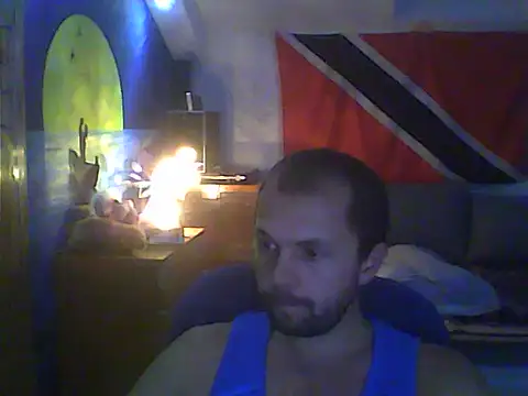 Živý XXX chat Dejanaceking