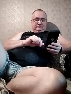 Вебкам-шоу Nika_Malay