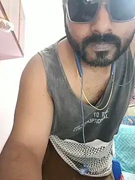 sidvini Live XXX Chat