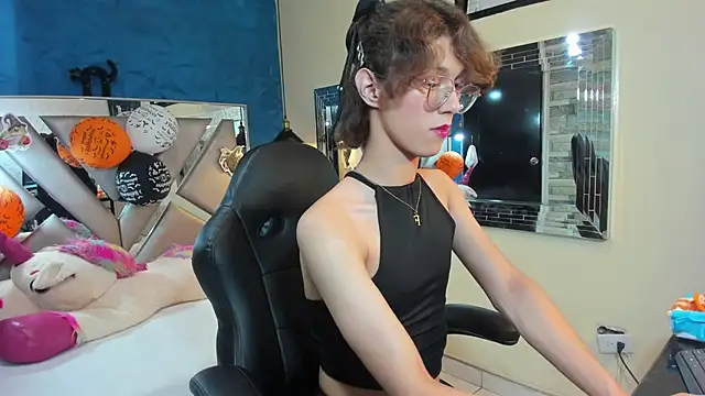 โชว์เว็บแคมของ Jav_Frank