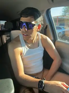 Chat +18 de StrokingDaddy4 ao vivo