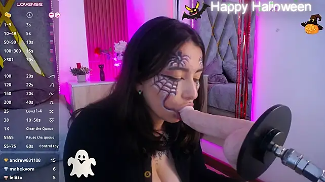 Camiila__1's Live XXX Chat