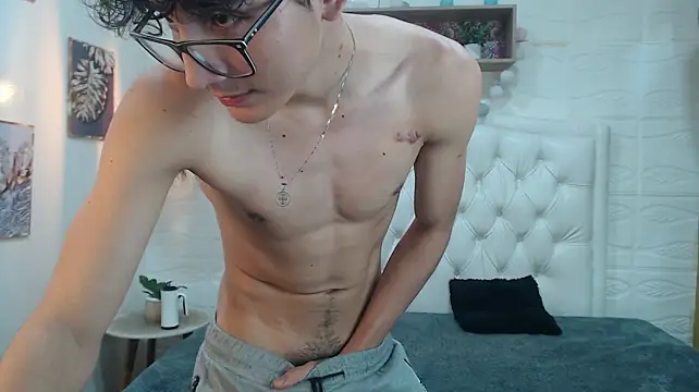Chatroom XXX en direct de tim_cooper