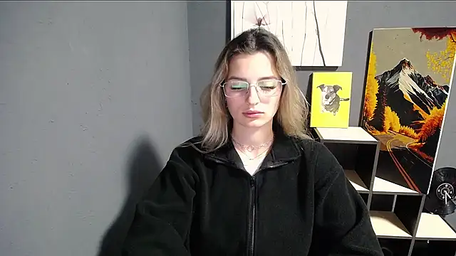 Chatroom XXX en direct de lady_olivia_