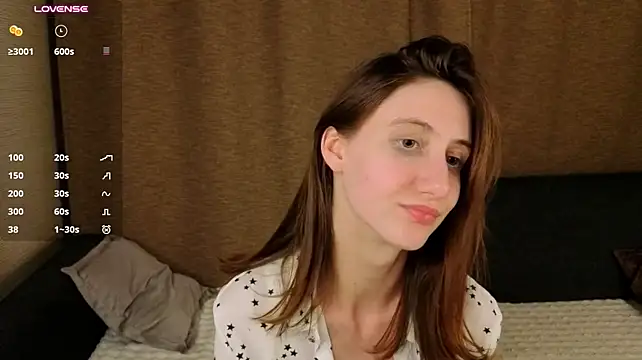 Chat XXX en directo de VanessaDark