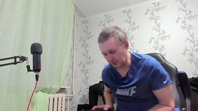 Živý XXX chat SanFrantsisko