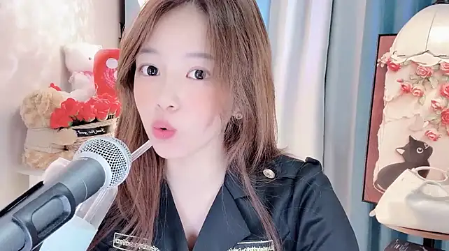 แชท XXX สดของ Yany520