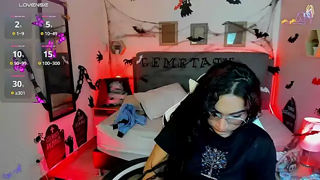 Chat +18 de salome_rojas_ ao vivo