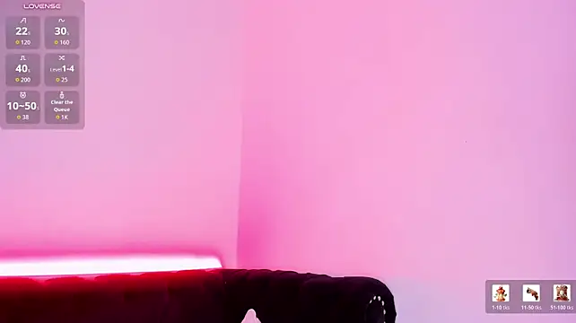 Axel_grey_ 现场XXX聊天