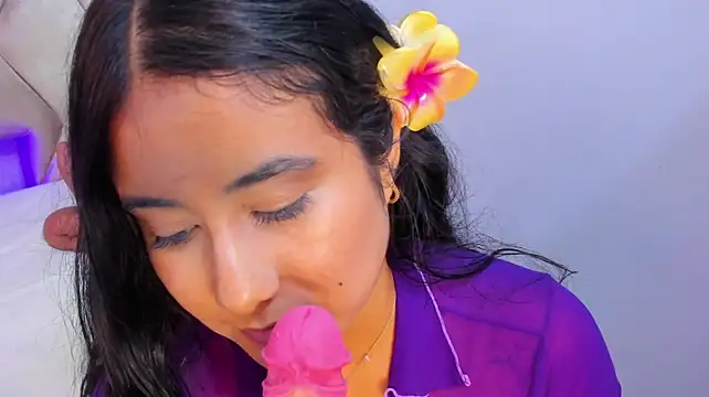 Chat XXX ao vivo de GabyParker_