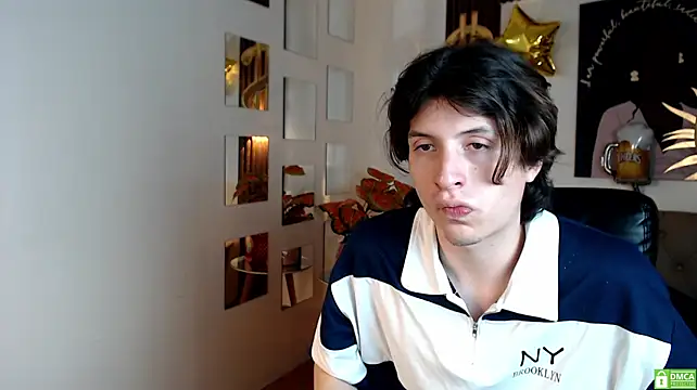 Marcoviolet – Naživo XXX chat