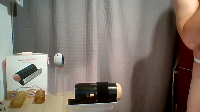 Oliverlong Live XXX-chat