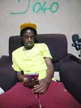 Chat +18 de Demon254_ ao vivo