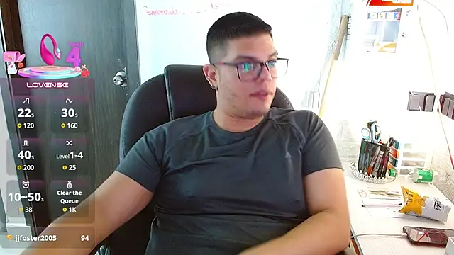 Realjoel01 Obrolan Langsung XXX