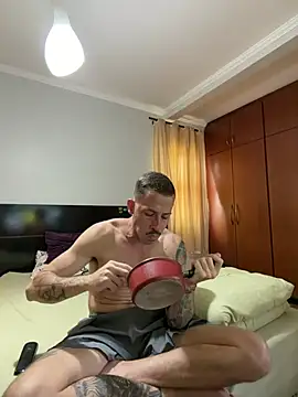MeladoDiMel লাইভ XXX চ্যাট