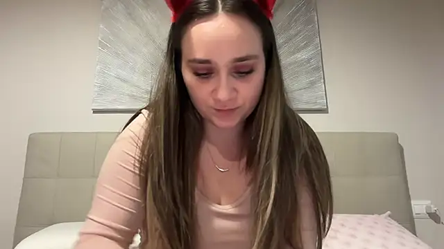 SexyAlisya's Live XXX Chat