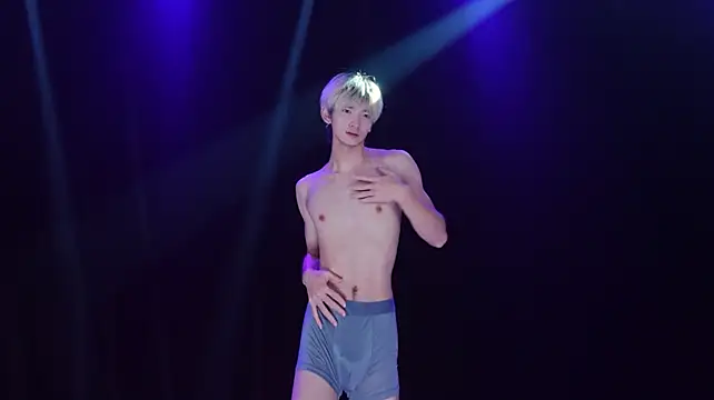 แชท XXX สดของ AKA-001