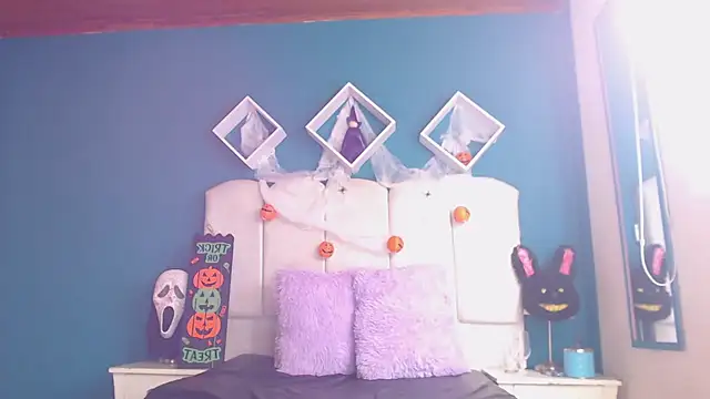 Živý XXX chat williamshops_X