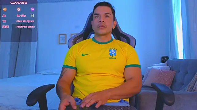 jhon_s Live XXX-chat