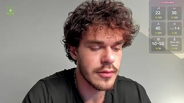 Chat XXX Live Perry_Knight