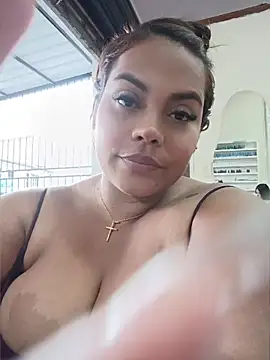 EmilyDuran_ 라이브 XXX 채팅