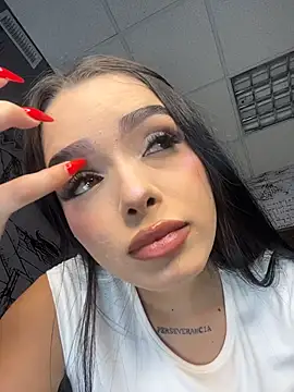 Živý XXX chat BustyAngelXXX