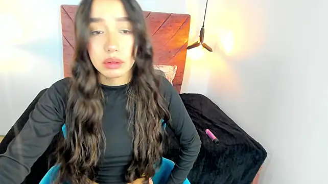 Emily__parker__ 现场XXX聊天