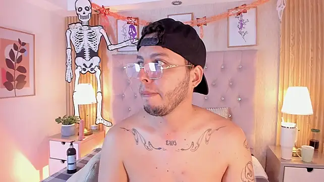 Jonath_1's Live XXX Chat