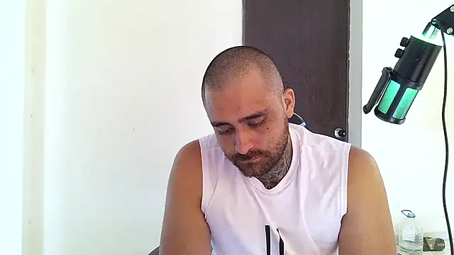 Show de webcam de aronmiller404