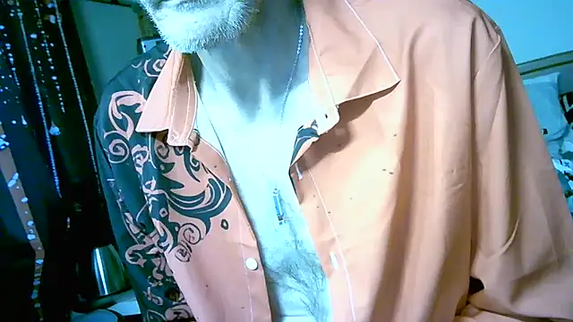 paulus52 Webcam Show