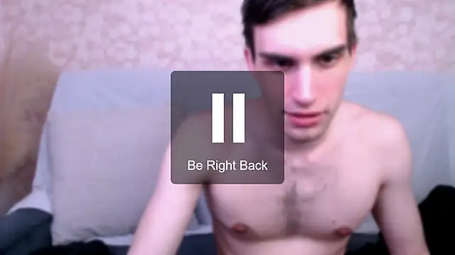 XXX chat uživo modela DeanWilde