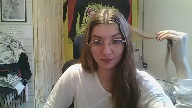 SweetyBabyDemon's Live XXX Chat
