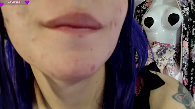 Chat +18 de karlamoon23 ao vivo