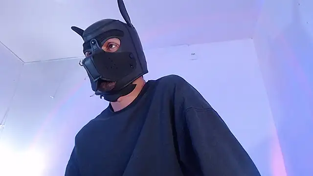 Chat XXX en directo de LuckyMarks