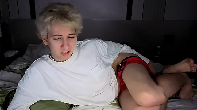 Czat XXX na żywo – Timothy_Fox