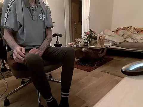 Chat XXX Live peter9744