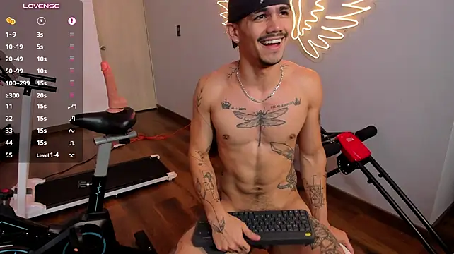 Jared_Cole Chat XXX live