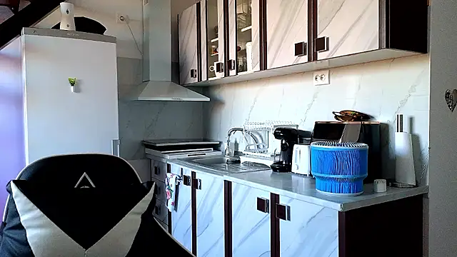 XXX chat uživo modela RyanStorm_