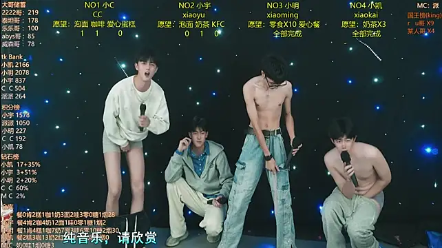 Czat XXX na żywo – coke-888
