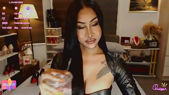 SeductiveVictoria Chat XXX live