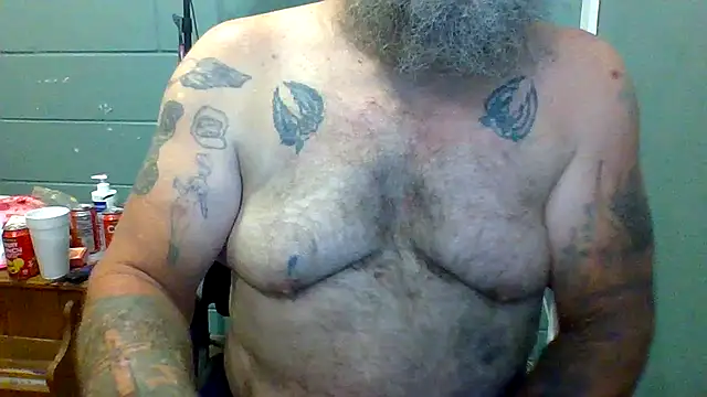 Chat XXX en directo de justm68