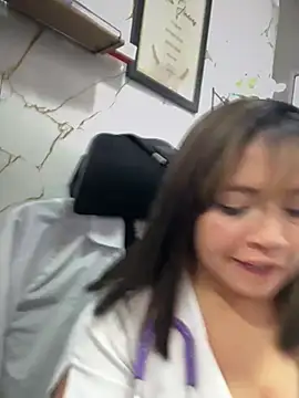 Chat XXX ao vivo de Mila_Rysky1
