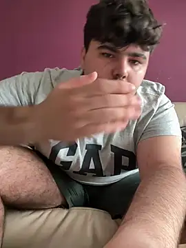Yannick04 Obrolan Langsung XXX