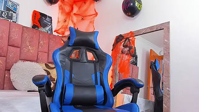 XXX chat uživo modela ALPHA_MASTER1